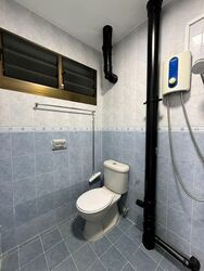 Blk 604 Clementi West Street 1 (Clementi), HDB 5 Rooms #558882721